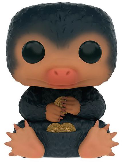 Funko POP Fantastic Beasts And Where To Find Them