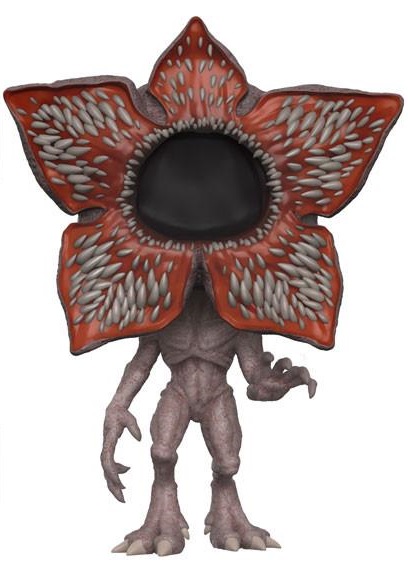 

Фигурка Funko POP Television: Stranger Things – Demogorgon (9,5 см)