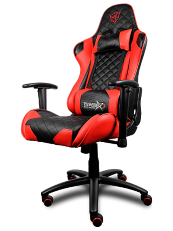 

Геймерское кресло ThunderX3 TGC12-BR