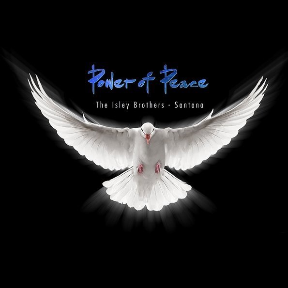 

The Isley Brothers & Santana – Power Of Peace (2 LP)