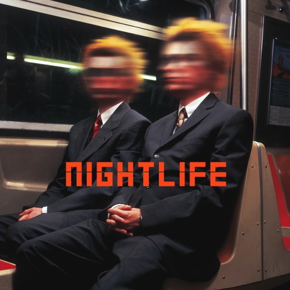 

Pet Shop Boys – Nightlife (LP)