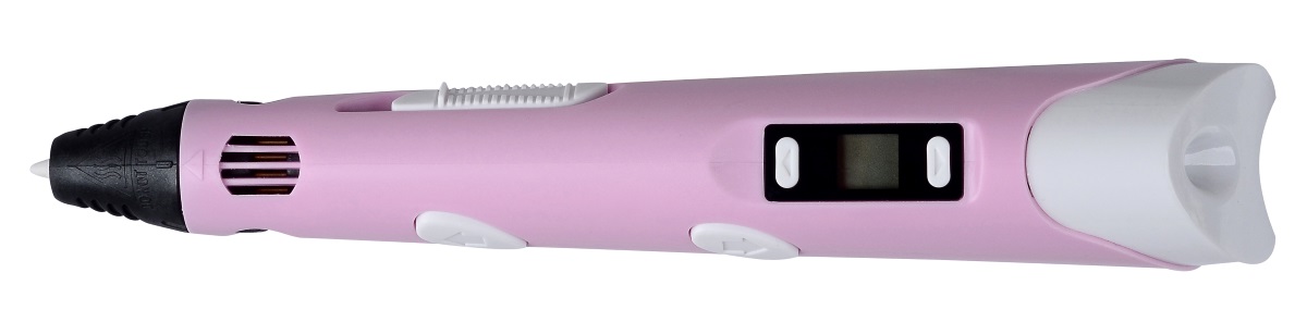 3D-ручка Honya SC-3 детская (розовая)