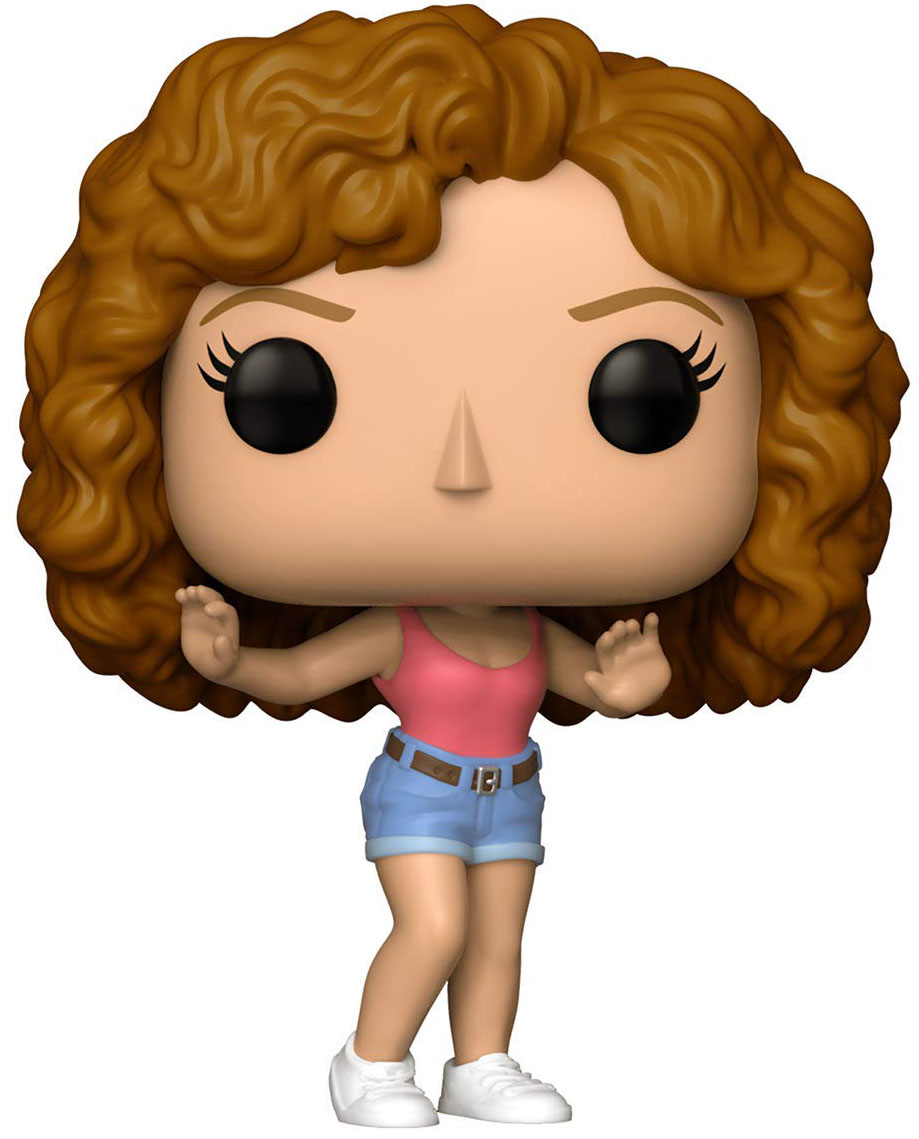 

Фигурка Funko POP Movies: Dirty Dancing – Baby (9,5 см)