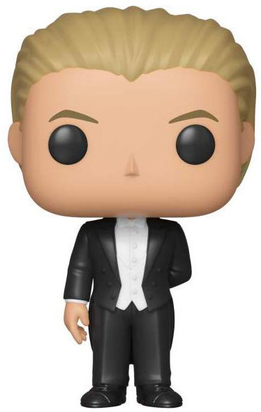 

Фигурка Funko POP Movies: Titanic – Jack (9,5 см)
