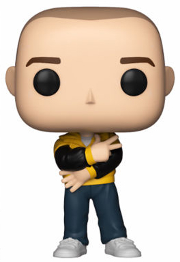 

Фигурка Funko POP Movies: Split – Hedwig (9,5 см)