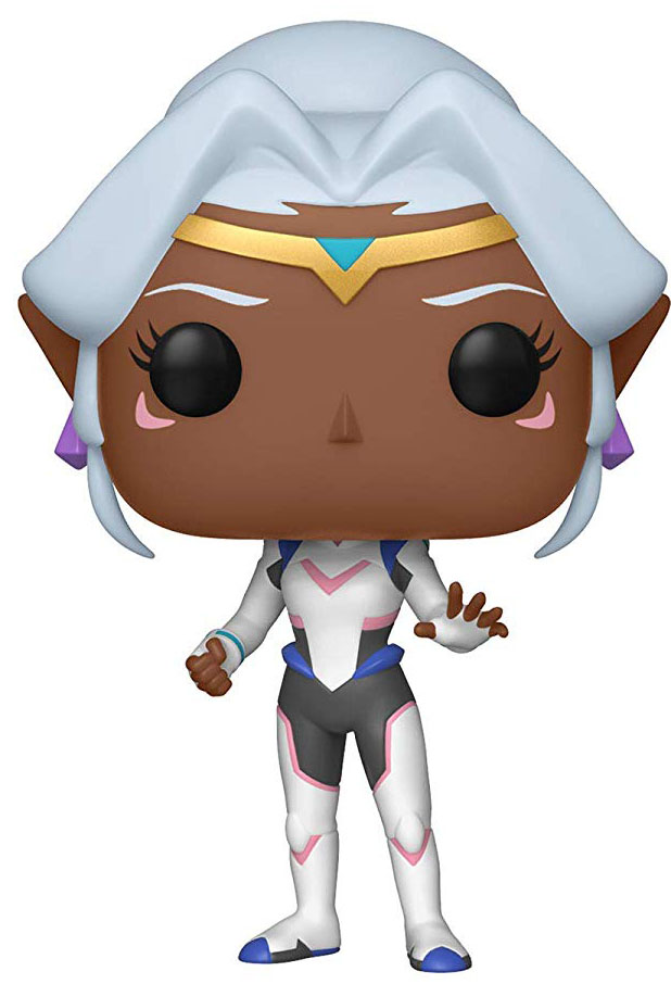 

Фигурка Funko POP Animation: Voltron Legendary Dedender – Allura (9,5 см)