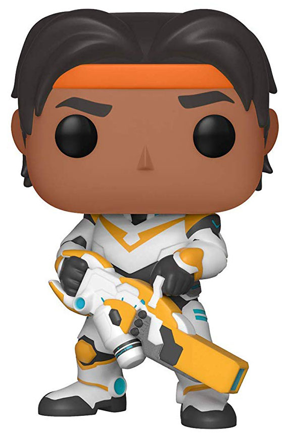 

Фигурка Funko POP Animation: Voltron Legendary Dedender – Hunk (9,5 см)