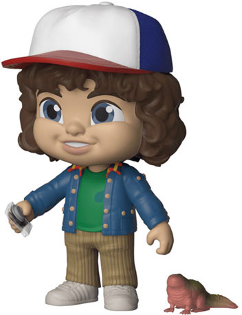 

Фигурка Funko 5 Star: Stranger Things – Dustin