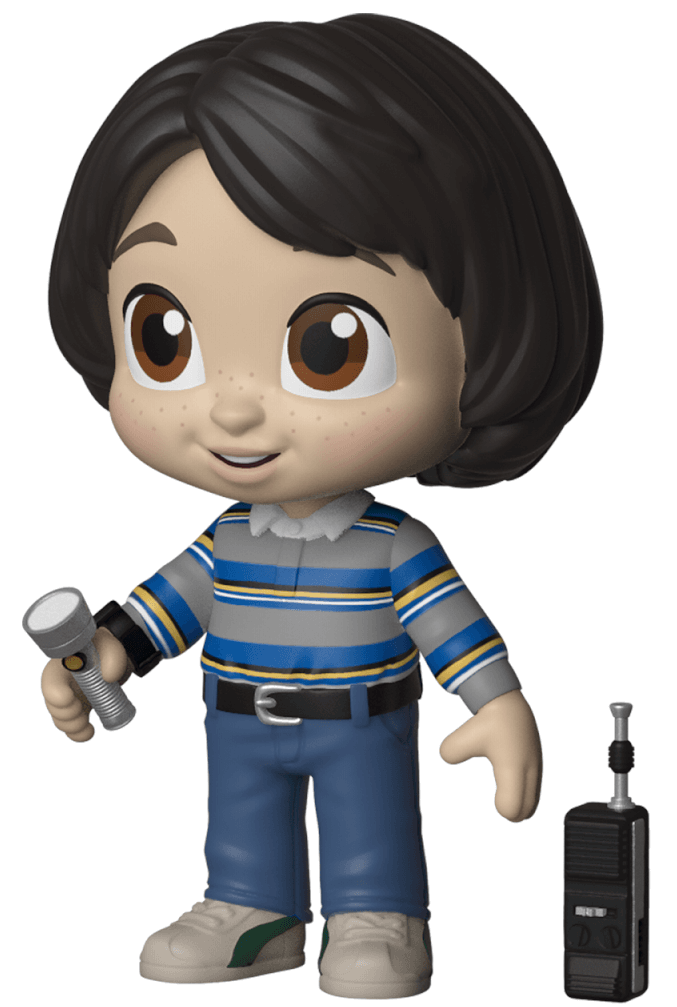 

Фигурка Funko 5 Star: Stranger Things – Mike