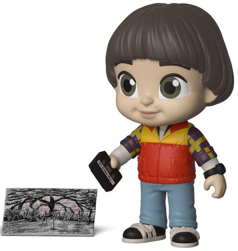 

Фигурка Funko 5 Star: Stranger Things – Will