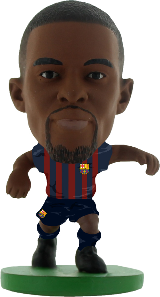 

Фигурка Barcelona: Nelson Semedo Home (версия 2019)