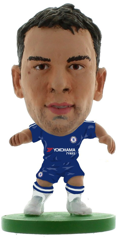 

Фигурка Chelsea: Branislav Ivanovic Home (версия 2017)