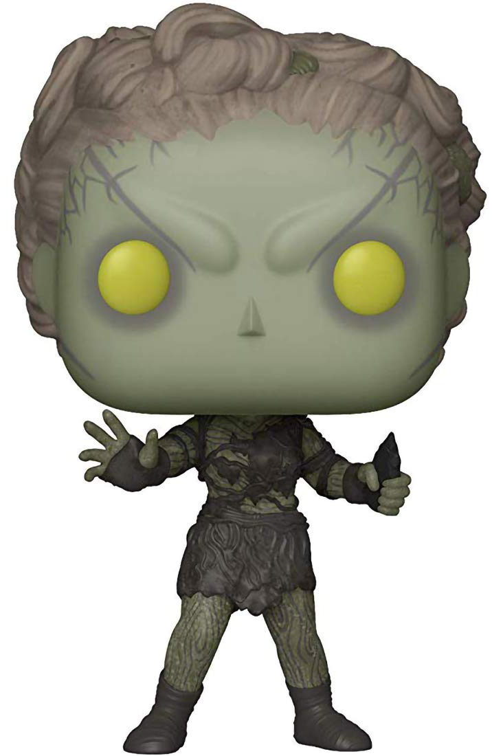 

Фигурка Funko POP: Game Of Thrones – Children Of The Forest (9,5 см)