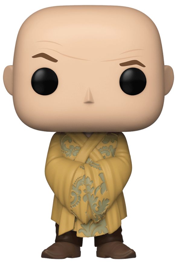 

Фигурка Funko POP: Game Of Thrones – Lord Varys (9,5 см)