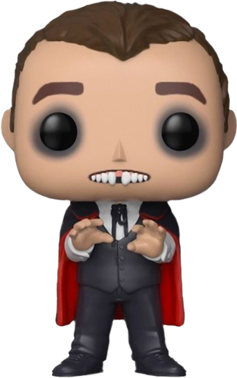 

Фигурка Funko POP Television: Stranger Things – Vampire Bob (9,5 см)