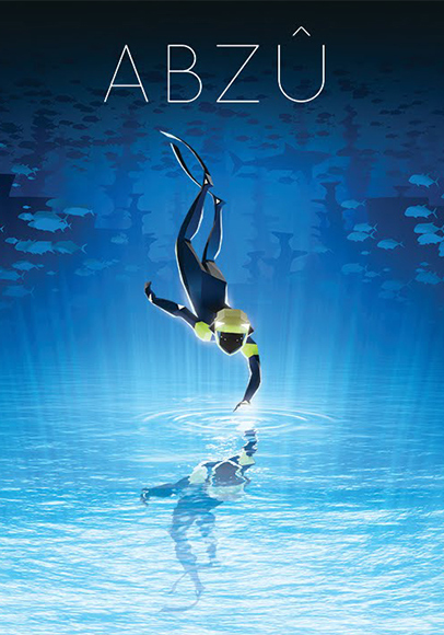 ABZU [PC, Цифровая версия] (Цифровая версия)