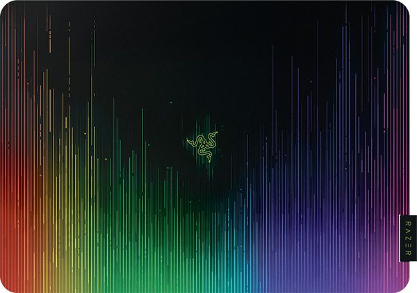 

Коврик для мыши Razer Sphex V2 Mini