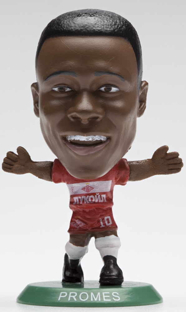 

Фигурка Spartak: Quincy Promes Home (Classic)