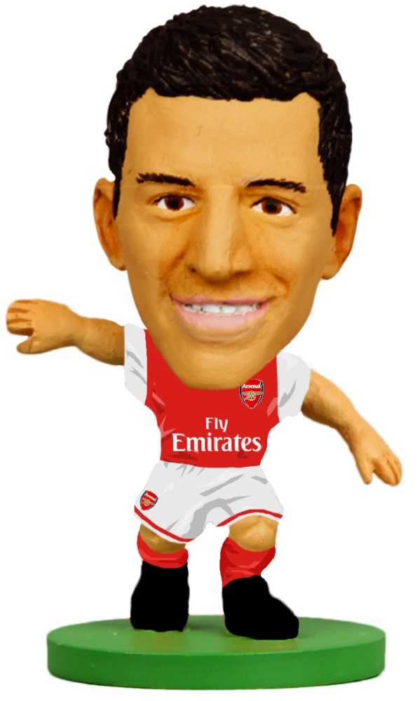 

Фигурка Arsenal: Alexis Sanchez Home