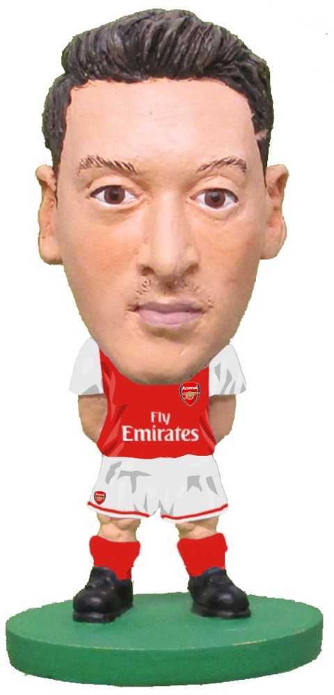 

Фигурка Arsenal: Mesut Ozil Home