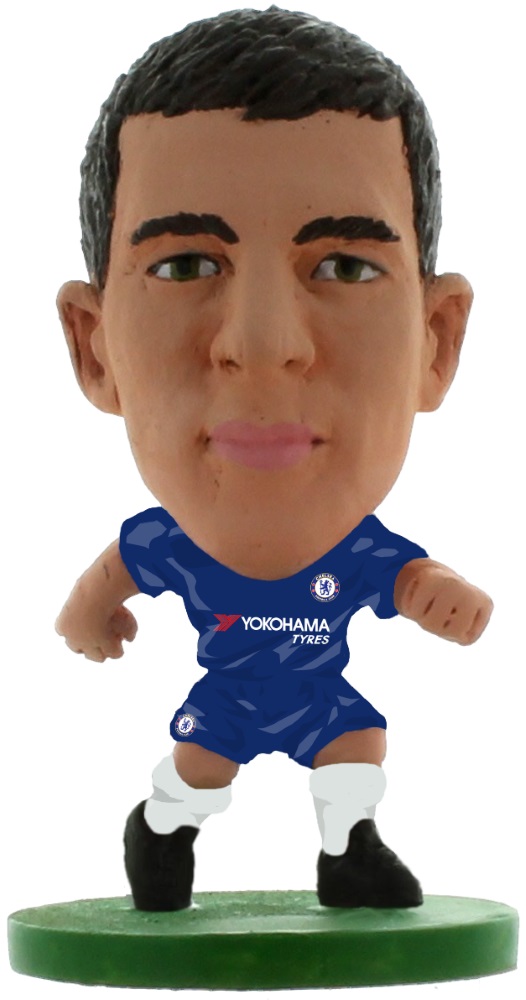 

Фигурка Chelsea: Eden Hazard Home