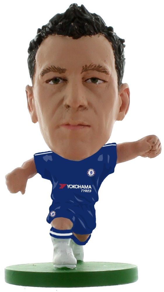 

Фигурка Chelsea: John Terry Home