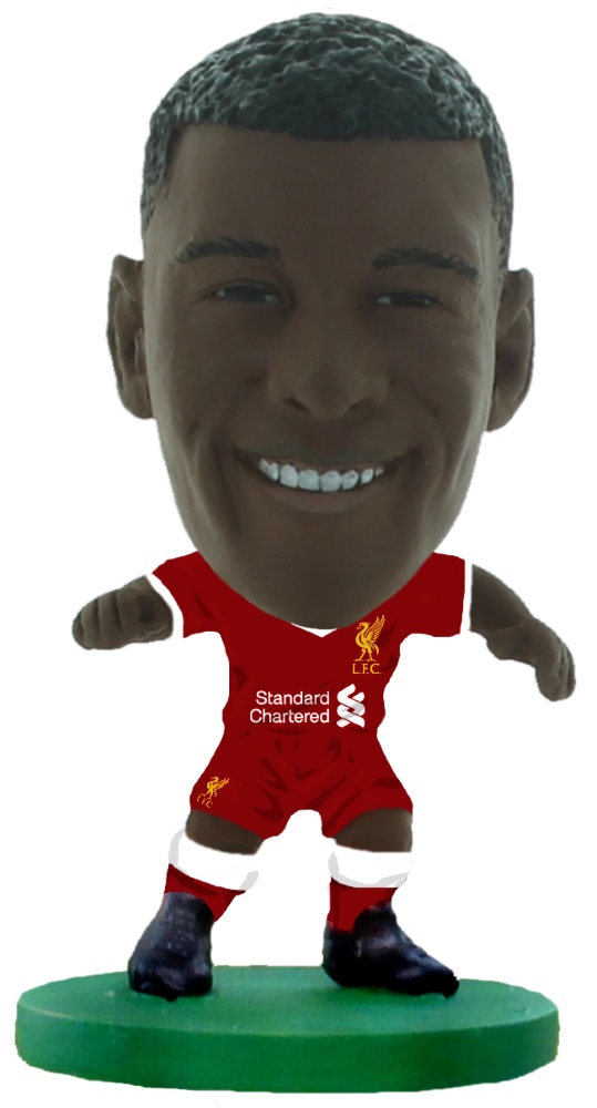 

Фигурка Liverpool: Georginio Wijnaldum Home