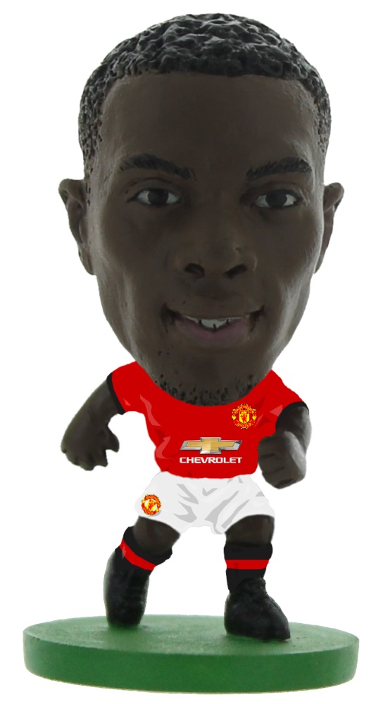 

Фигурка Manchester United: Eric Bailly Home