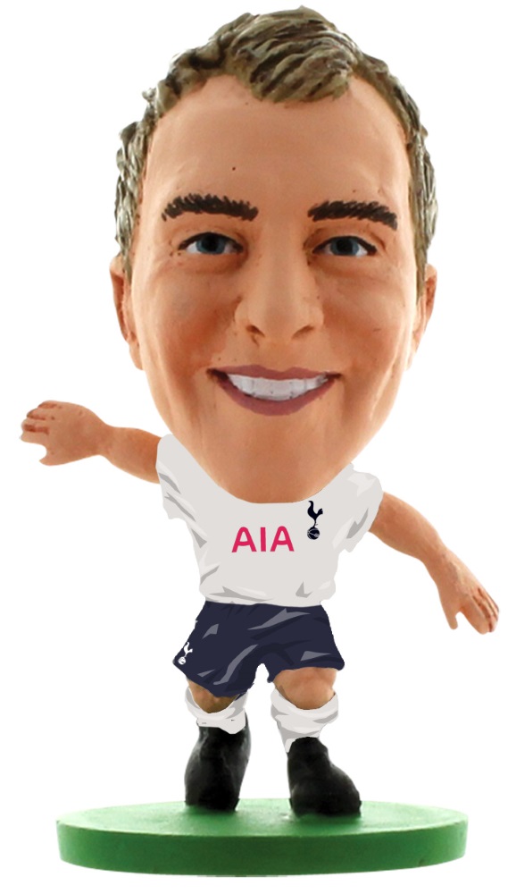 

Фигурка Spurs: Christian Eriksen Home (Classic)
