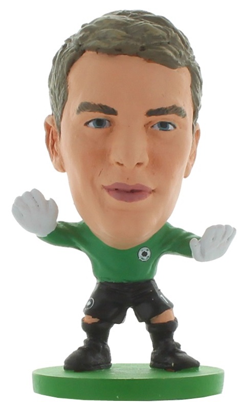 

Фигурка Germany: Manuel Neuer