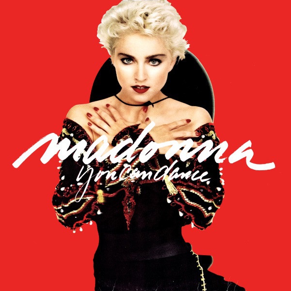 

Madonna – You Can Dance (LP)