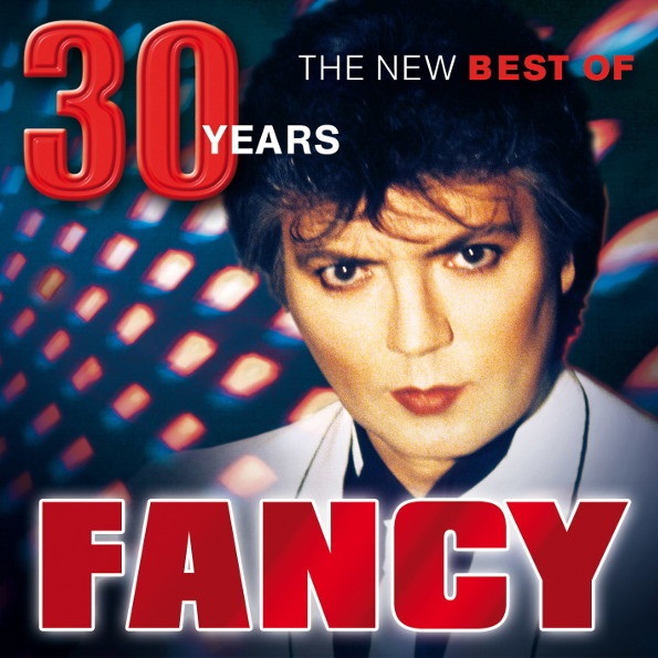 

Fancy – The New Best Of 30 Years (CD)