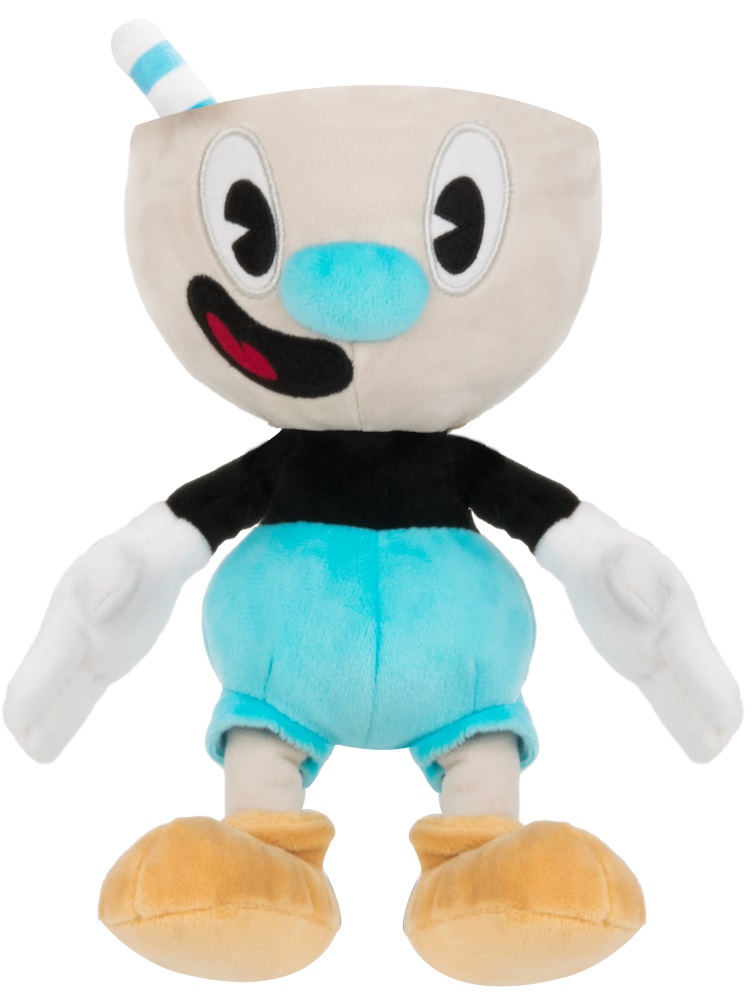 

Мягкая игрушка Funko Plush: Cuphead – Mugman