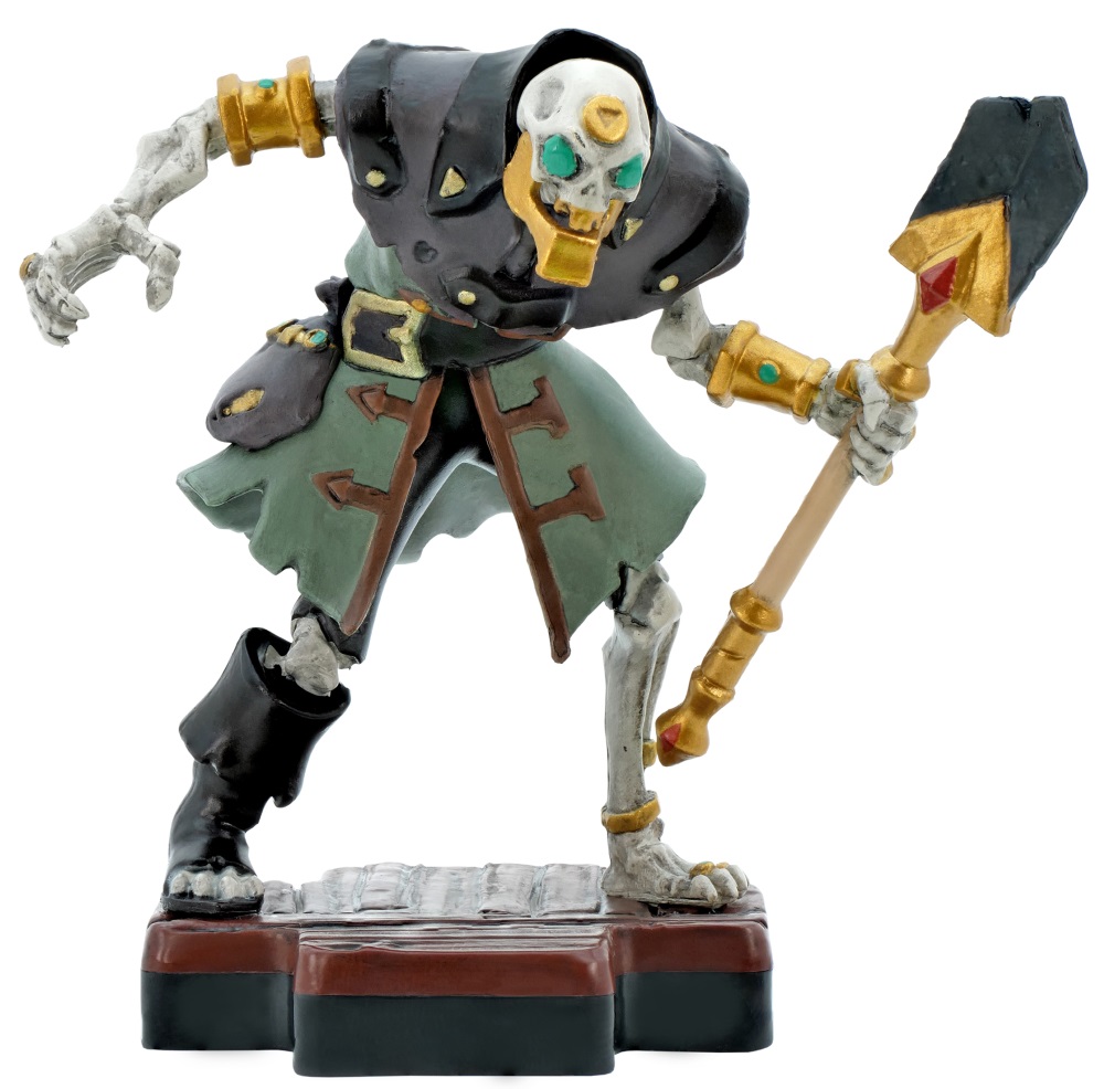 

Фигурка TOTAKU Collection: Sea of Thieves – Gold Hoarder (10 см)