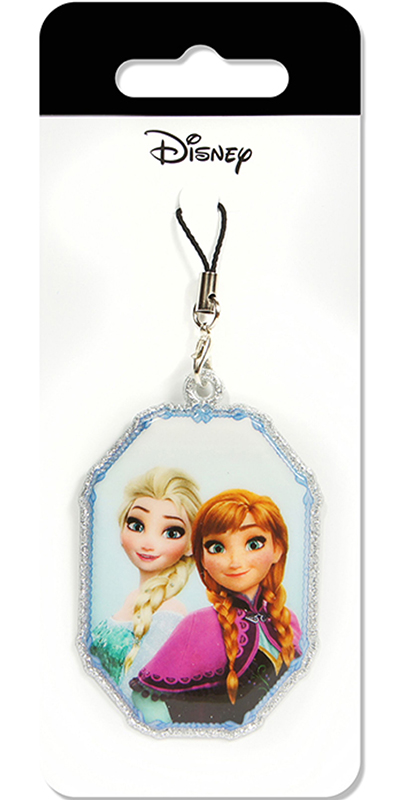 

Брелок Disney Холодное сердце 2