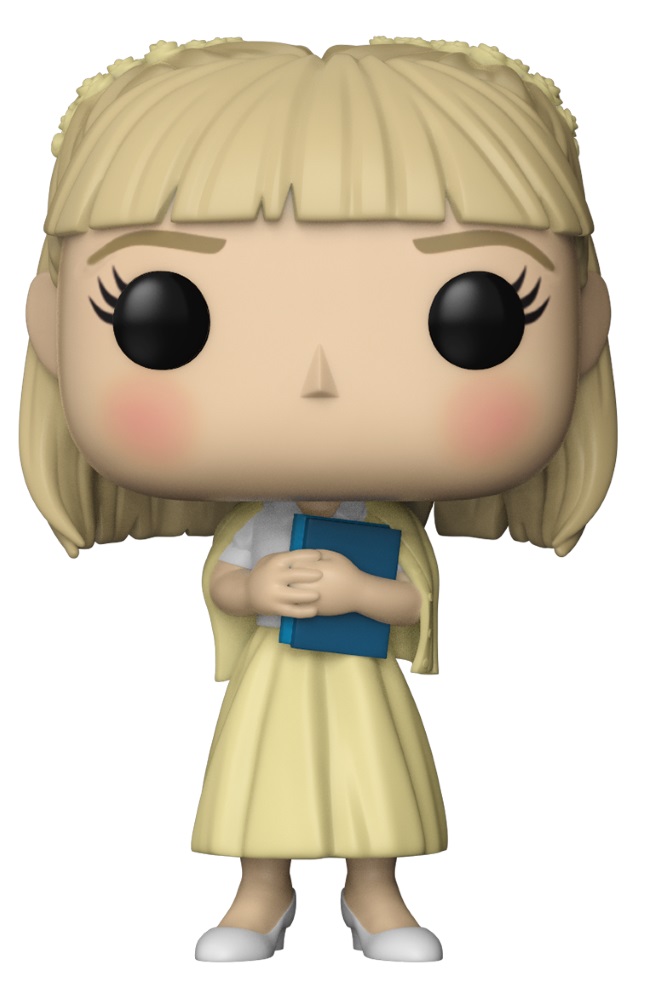 

Фигурка Funko POP Movies: Grease – Sandy Olsson (9,5 см)