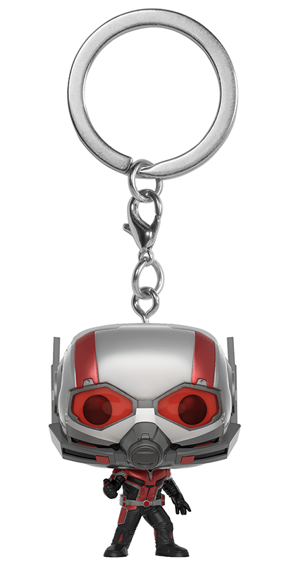 

Брелок Funko POP: Marvel Ant-Man And The Wasp – Ant-Man