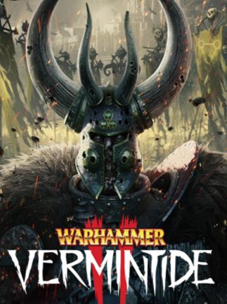 Warhammer: Vermintide 2 [Цифровая версия] (Цифровая версия)