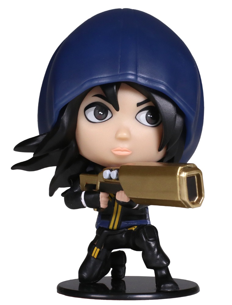 цена Фигурка Six Collection: Hibana (10 см)