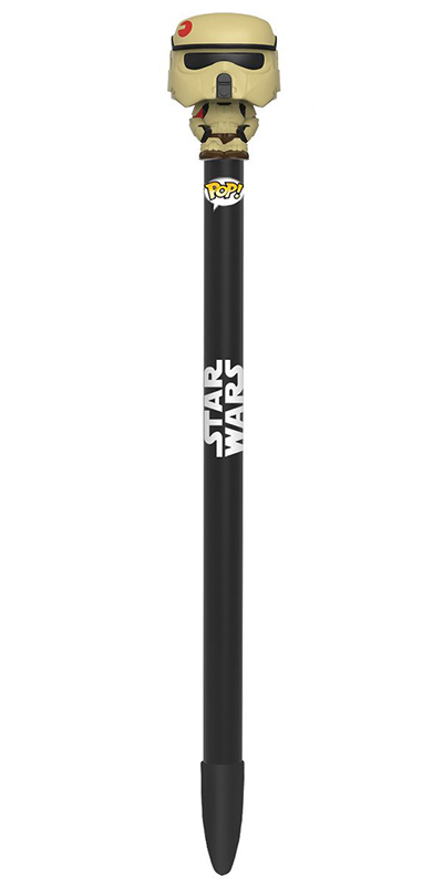 

Ручка Funko POP Star Wars Rogue One: Scarif Stormtrooper