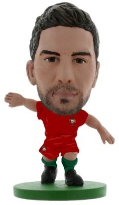 Фигурка Portugal: Joao Moutinho Home от 1С Интерес