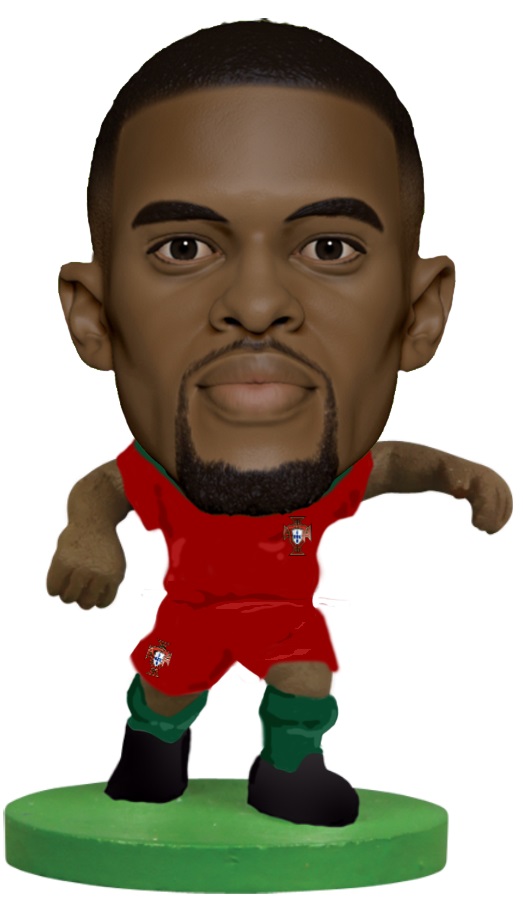 

Фигурка Portugal: Nelson Semedo Home