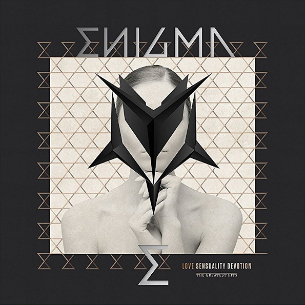 

Enigma – Love Sensuality Devotion: The Greatest Hits (2 LP)