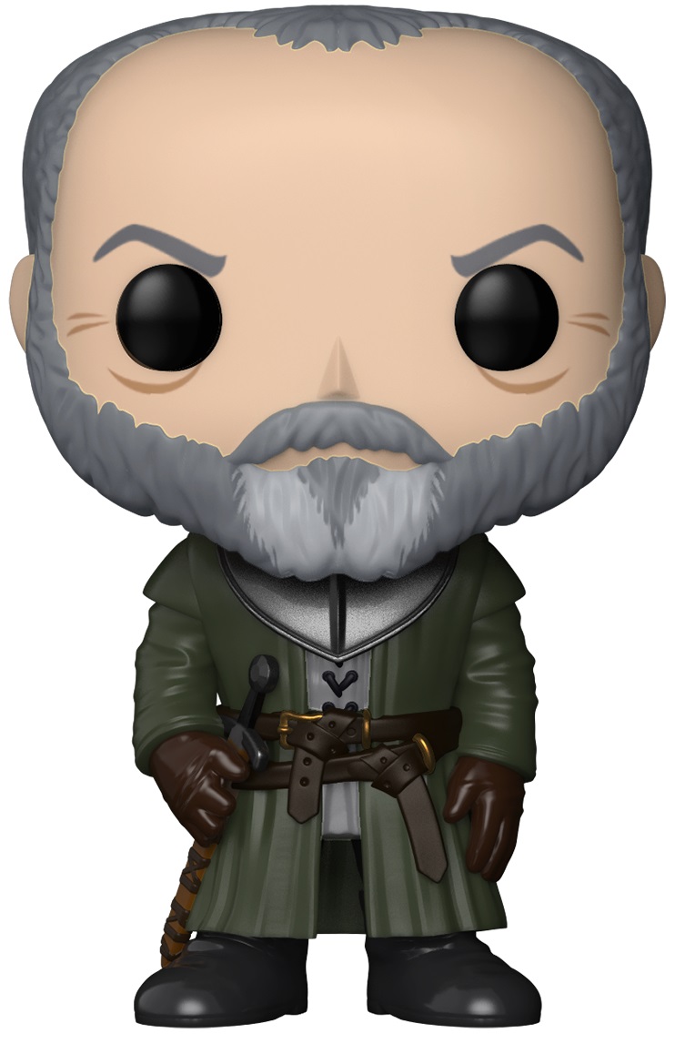 

Фигурка Funko POP: Game Of Thrones – Davos Seaworth (9,5 см)
