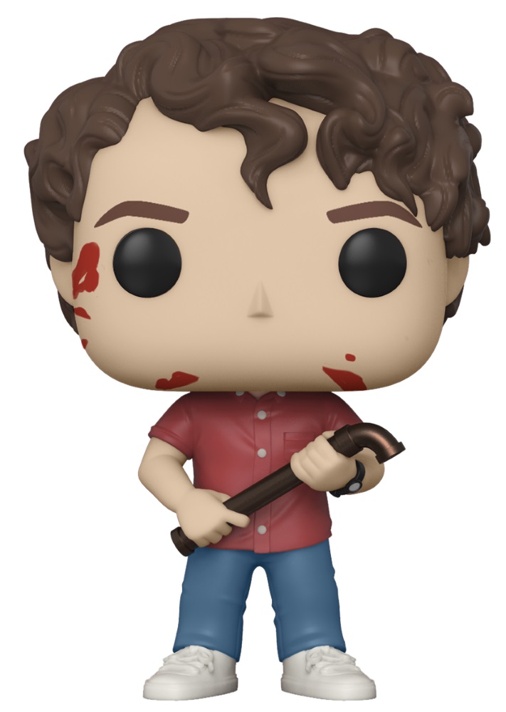 

Фигурка Funko POP Movies: IT – Stanley Uris (9,5 см)