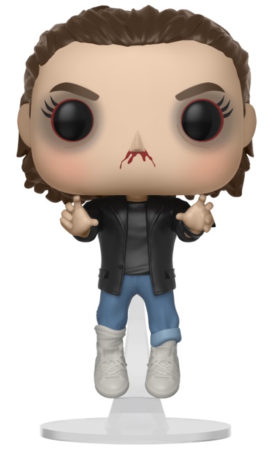 

Фигурка Funko POP Television: Stranger Things – Eleven Elevated (9,5 см)