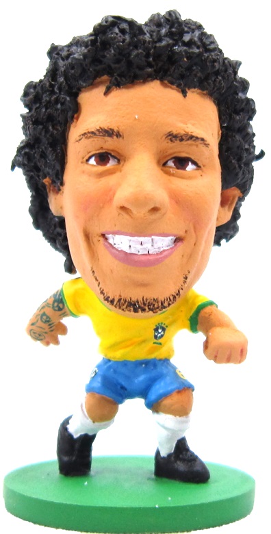 

Фигурка Brazil: Marcelo Vieira Home