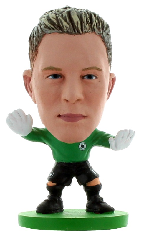 

Фигурка Germany: Marc-Andre Ter Stegen