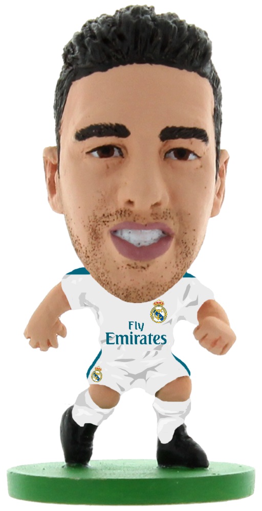 

Фигурка Real Madrid: Daniel Carvajal Home
