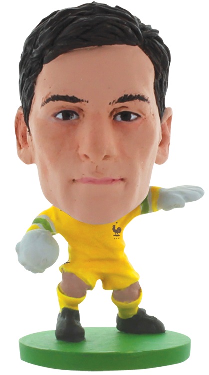 

Фигурка France: Hugo Lloris